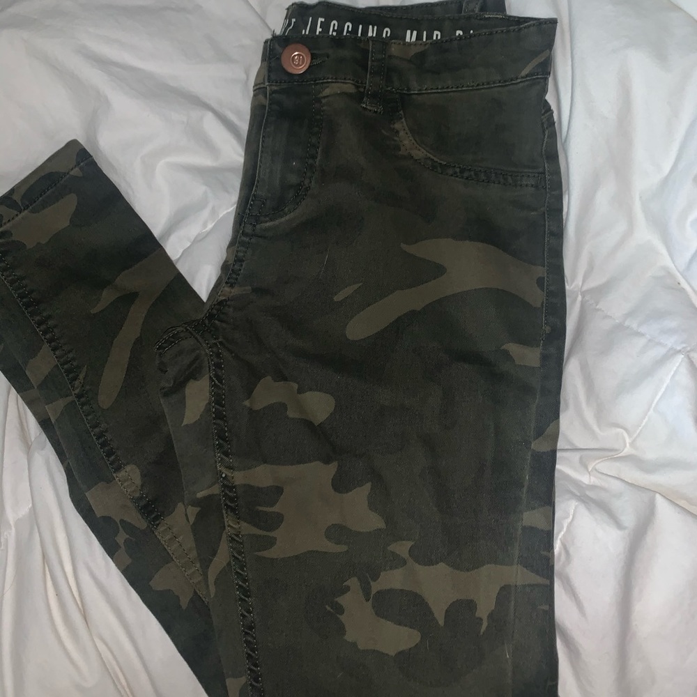 Jeans - Picture 2 of 3